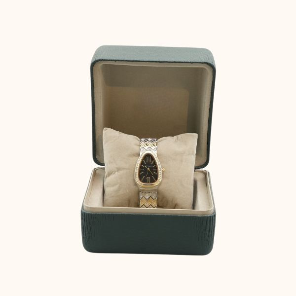 Bvlgari Trendy Women Watches for Every Occasion